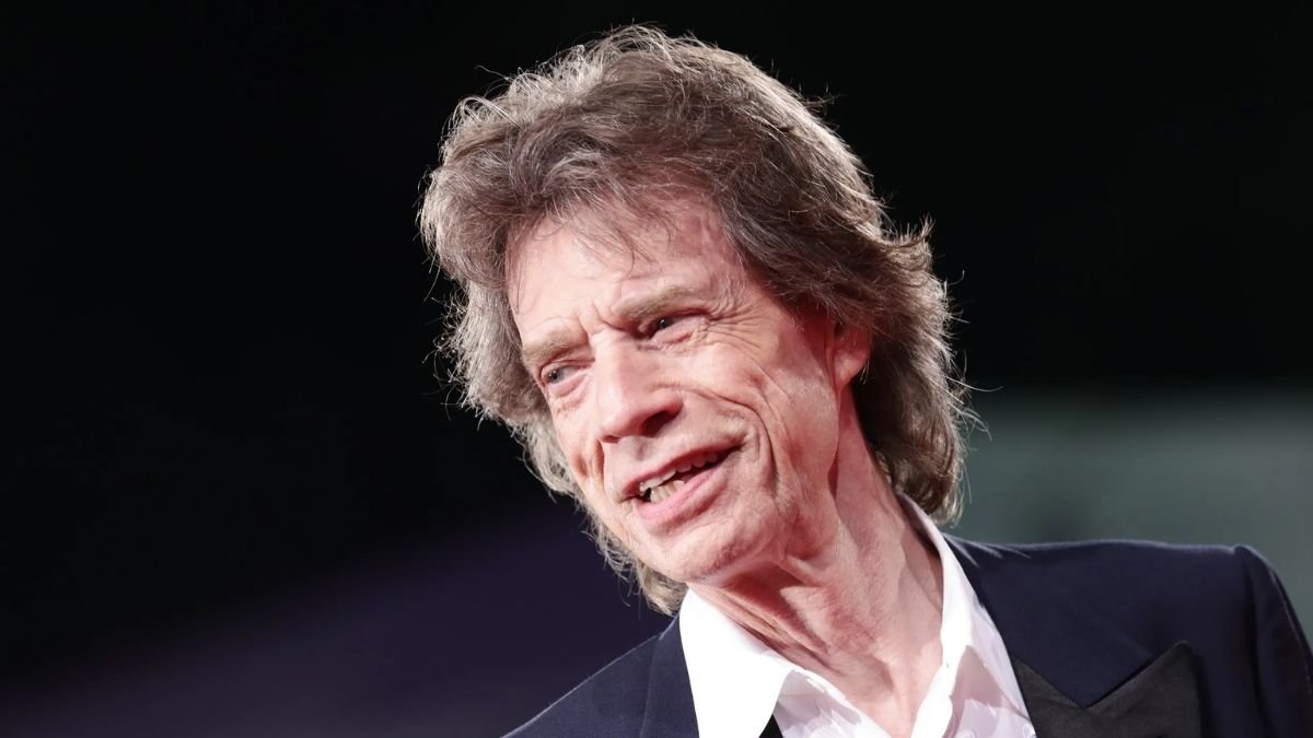 Mick Jagger networth2022 .