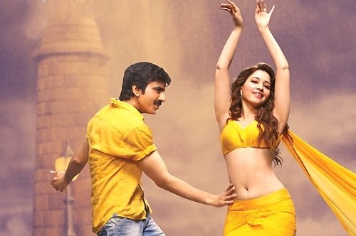 BENGAL TIGER MOVIE SONGS