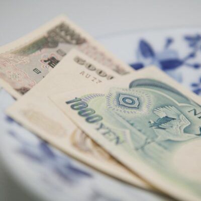 Kavan Choksi Japan - An Overview of The Japanese Yen’s Carry Trade