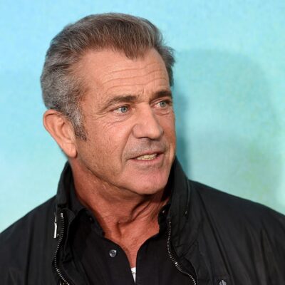Mel Gibson Net Worth 2022