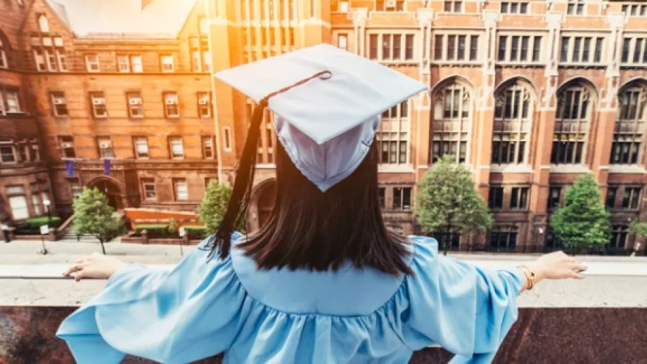 Everything You Need to Know About College Student Loans