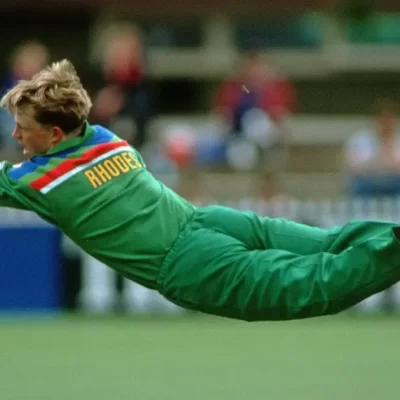 Best Fielders from Champions Trophy of All Time