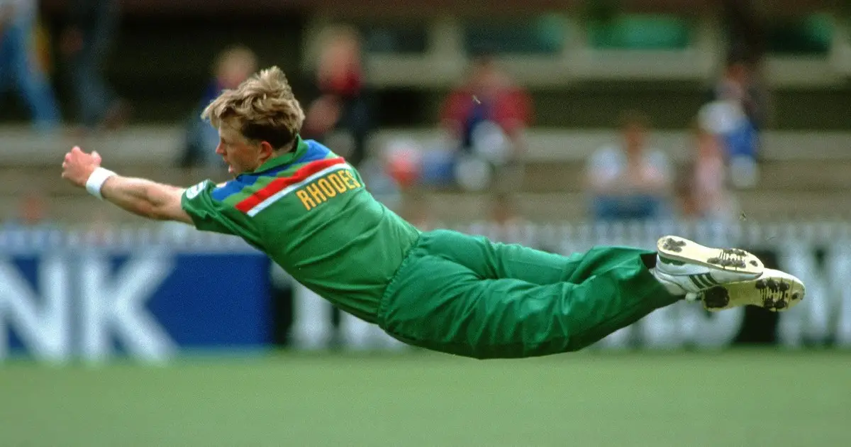 Best Fielders from Champions Trophy of All Time