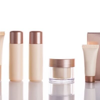 Private Label Skincare Products