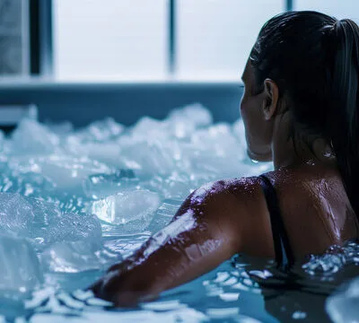 Cold Plunge