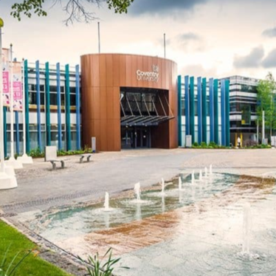 Coventry University